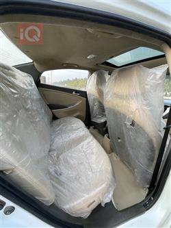 هيونداي أكسنت